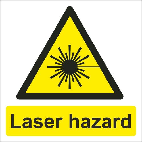 Hazardous Warning Labels (101887)